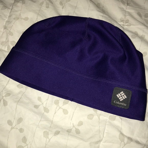 Columbia Accessories - Columbia Women's Trail Summit Beanie NWOT ⛄️